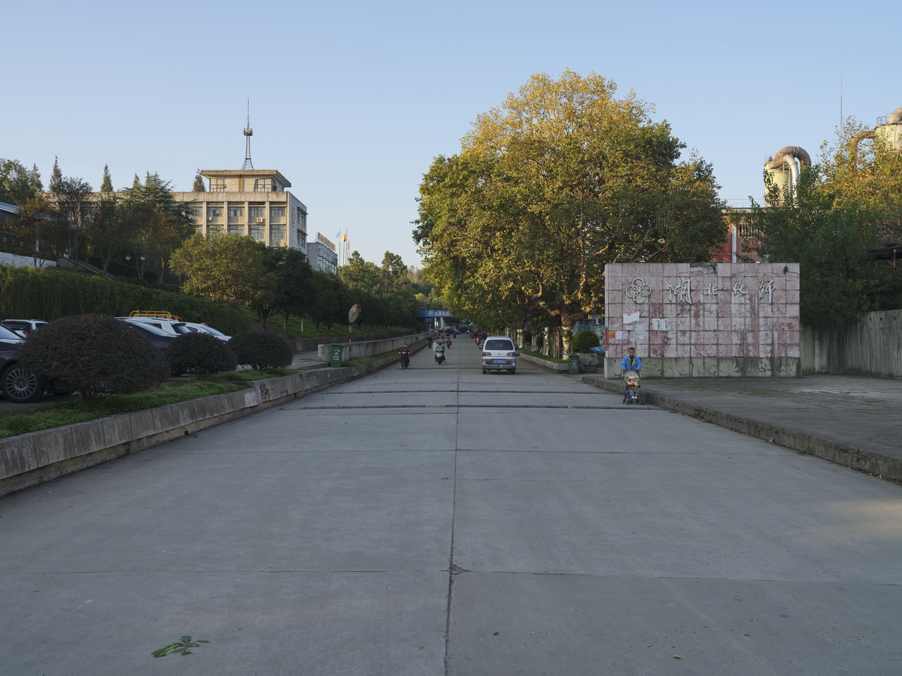 湖北三线厂名单9616厂,湖北化学纤维厂