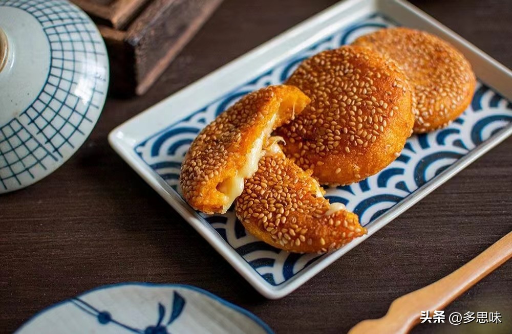 妈妈做孩子的早餐每天不重样,孩子的早餐每天不重样