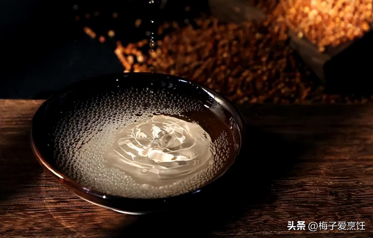 入坑白酒,入坑茅台