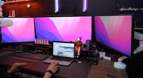 2020款苹果笔记本用什么扩展坞,苹果11笔记本扩展坞推荐