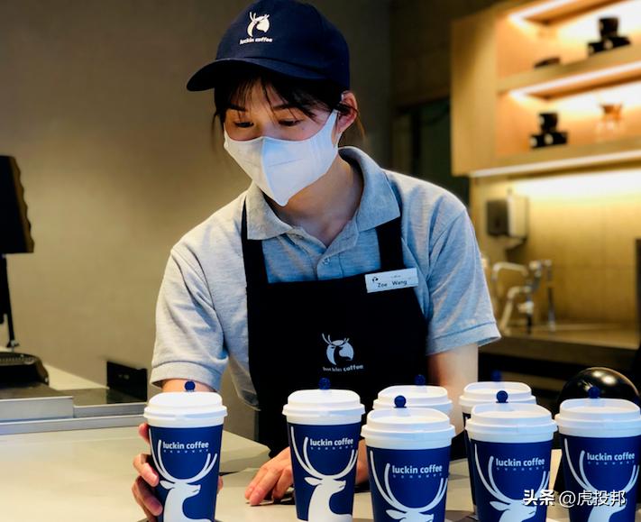 武汉市场的咖啡品牌有哪些,咖啡新品牌将激战一线城市场