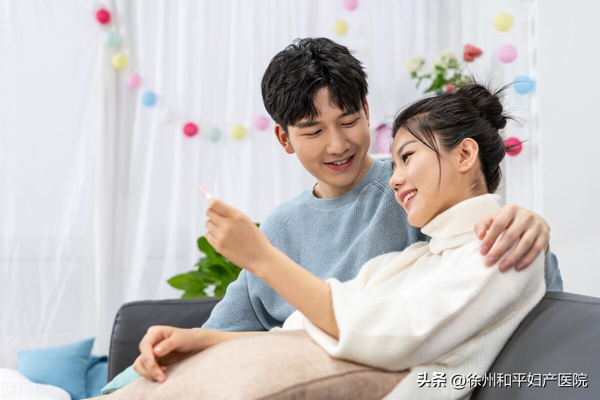 什么时候同房，“中奖”几率最高？