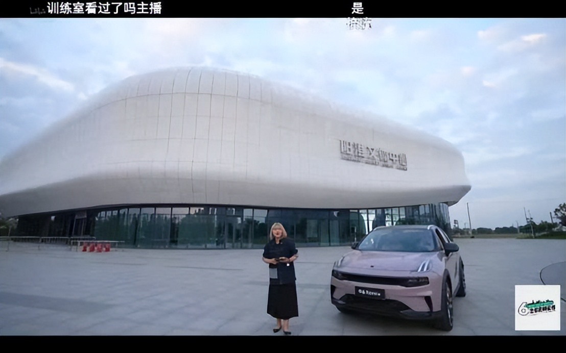 领克带你逛游乐场,领克深度体验