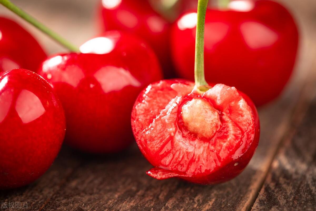 清热解暑的水果有哪些,夏天六种水果解暑又补心