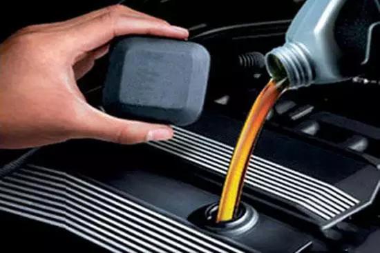 过年了保养爱车,春节回家前给爱车保养