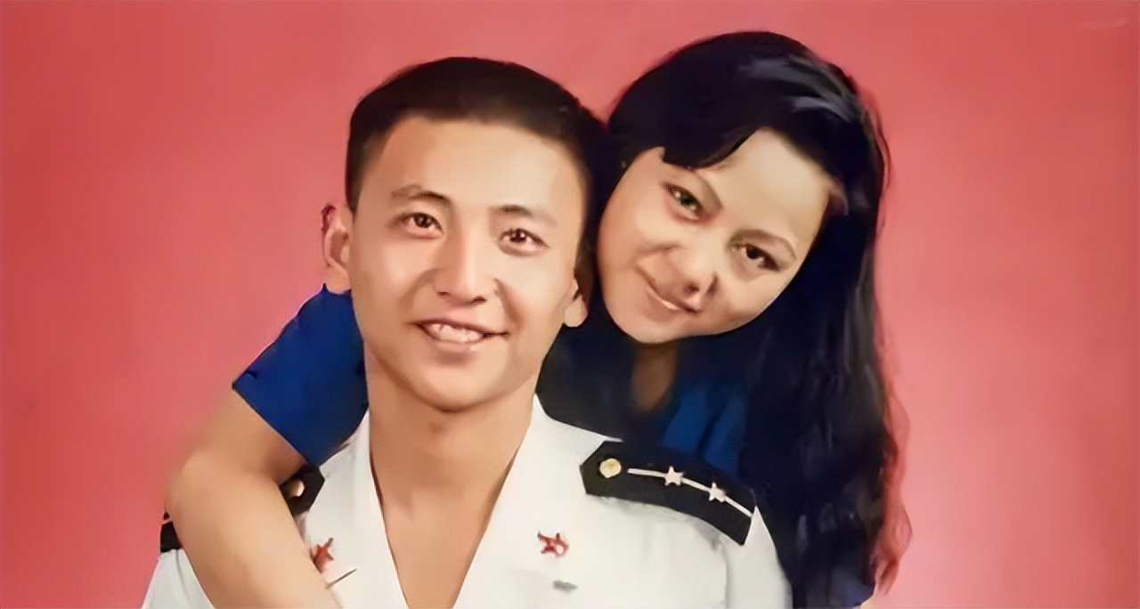 王伟的遗孀阮国琴近况如何？上校军衔至今未嫁，仍相信丈夫会回来