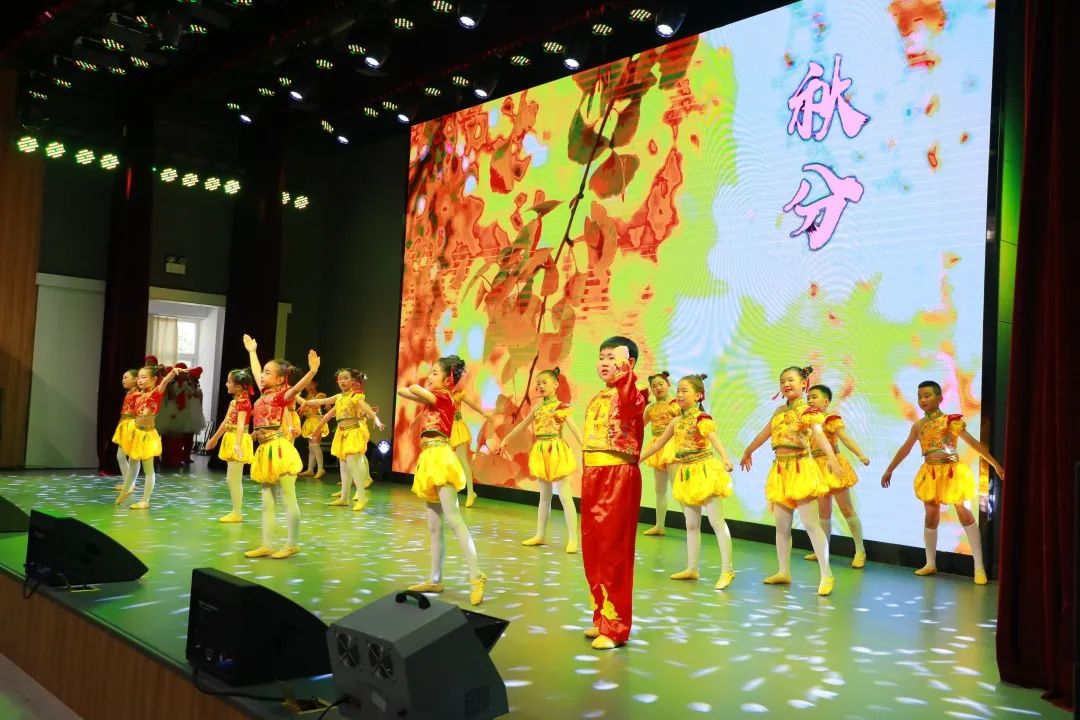 让美好继续让教育更好地发生丨西安高新区第十一小学办学成果展