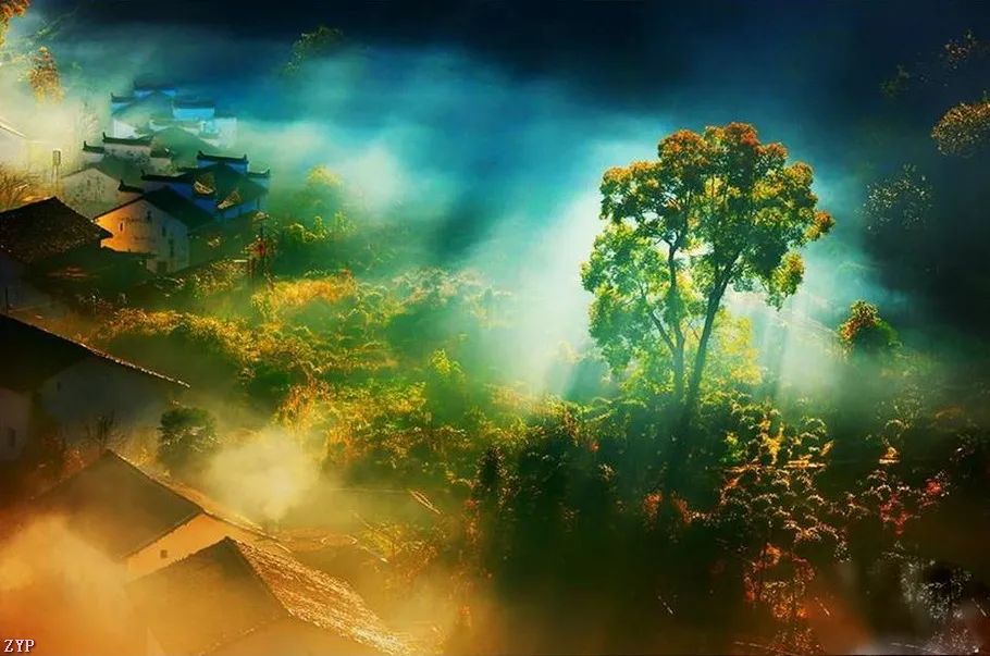 最美中国年摄影作品,大美中国全国摄影大赛