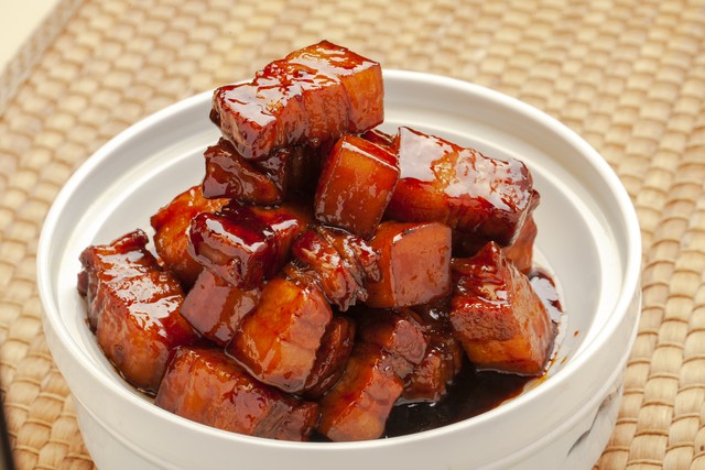 感受古老的历史文化和美食,必吃的13道当地传统美食