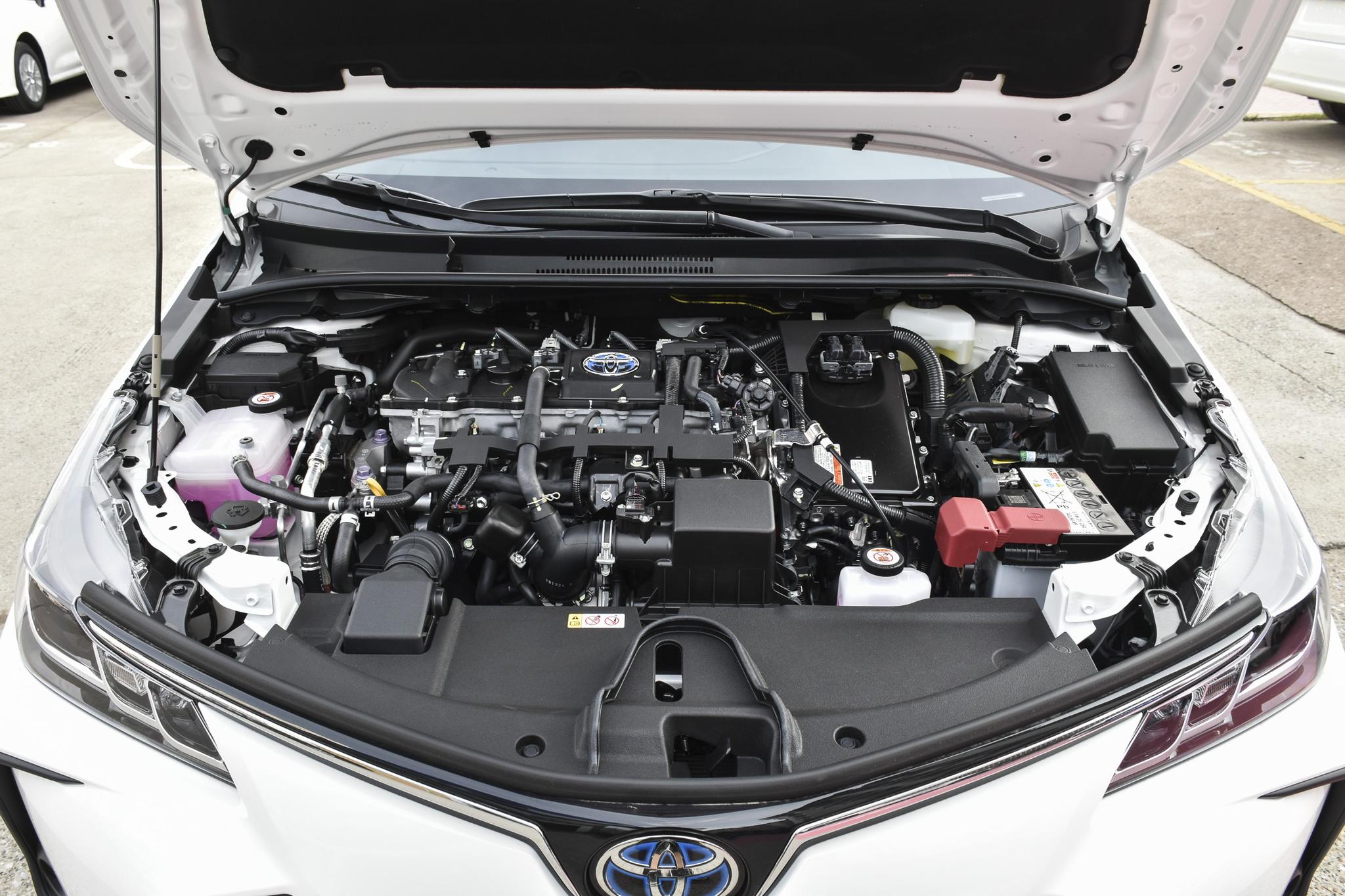 秦plusdm-i和老牌家轿轩逸,比亚迪秦plusdm-i跟卡罗拉哪个好