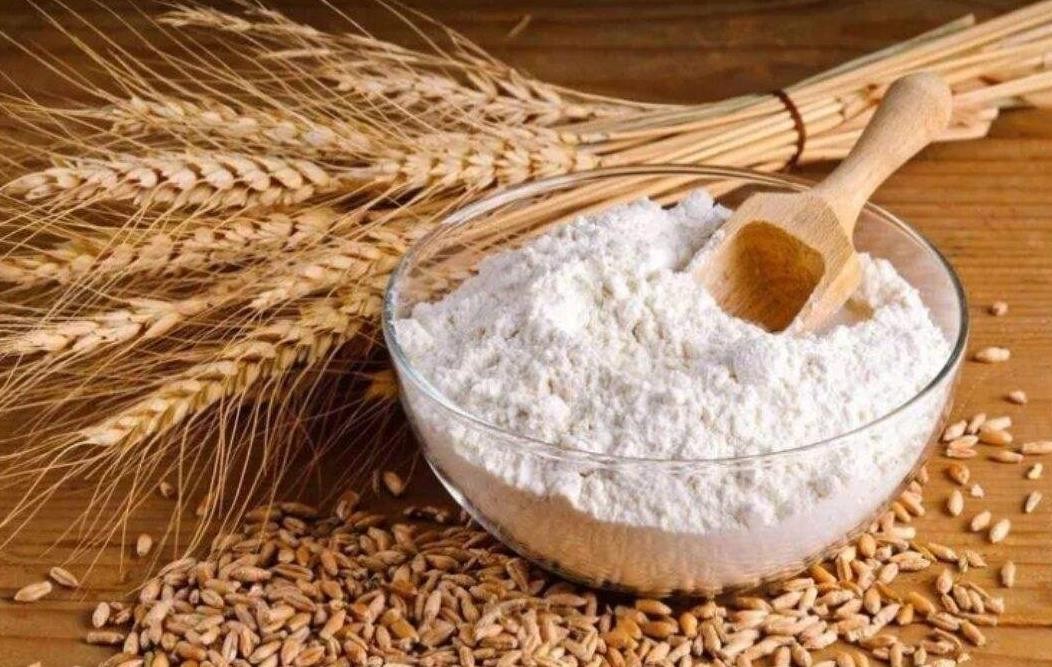 全国排名前十的好吃的面粉,最好的面粉是哪里的面粉
