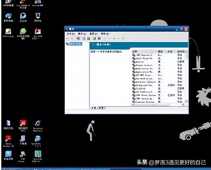 点打印打印机没反应电脑也没显示,打印机不打印显示正在进行状态