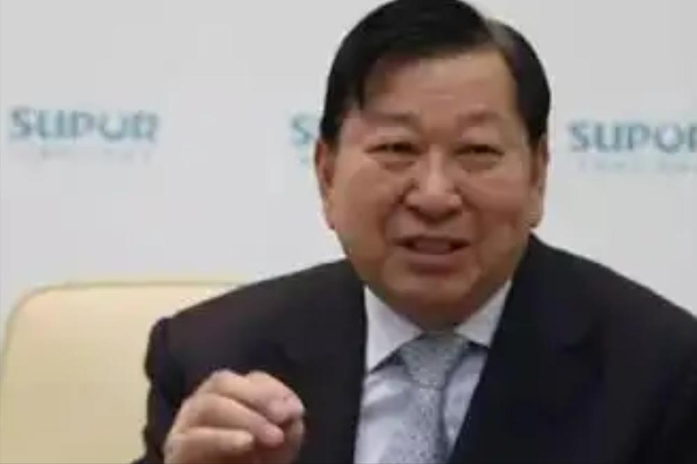 苏泊尔：被40亿贱卖外资，如今市值翻十倍不止，创始人却说不后悔