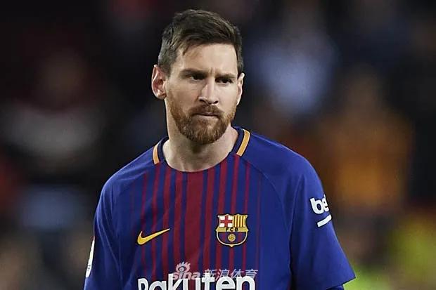 2018年世界杯梅西淘汰瞬间,2018年世界杯梅西淘汰视频