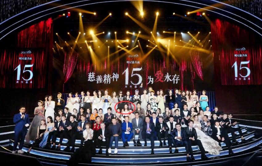 苏芒最后一场时尚芭莎,苏芒心酸史在哪里