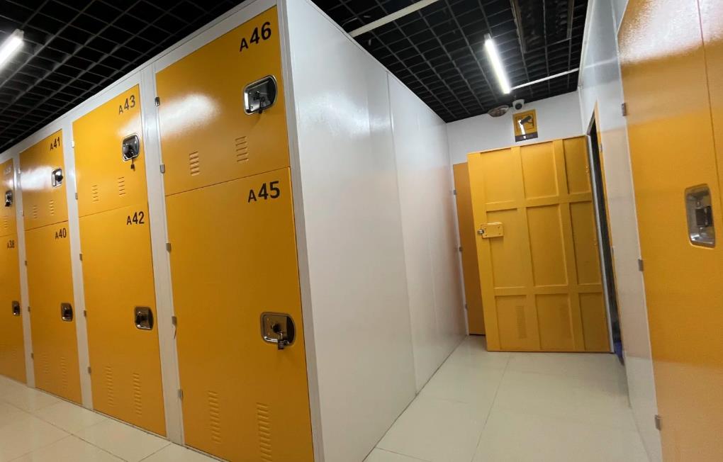 猫库迷你仓-小面积仓库出租相比于远郊大面积传统仓库优势凸显