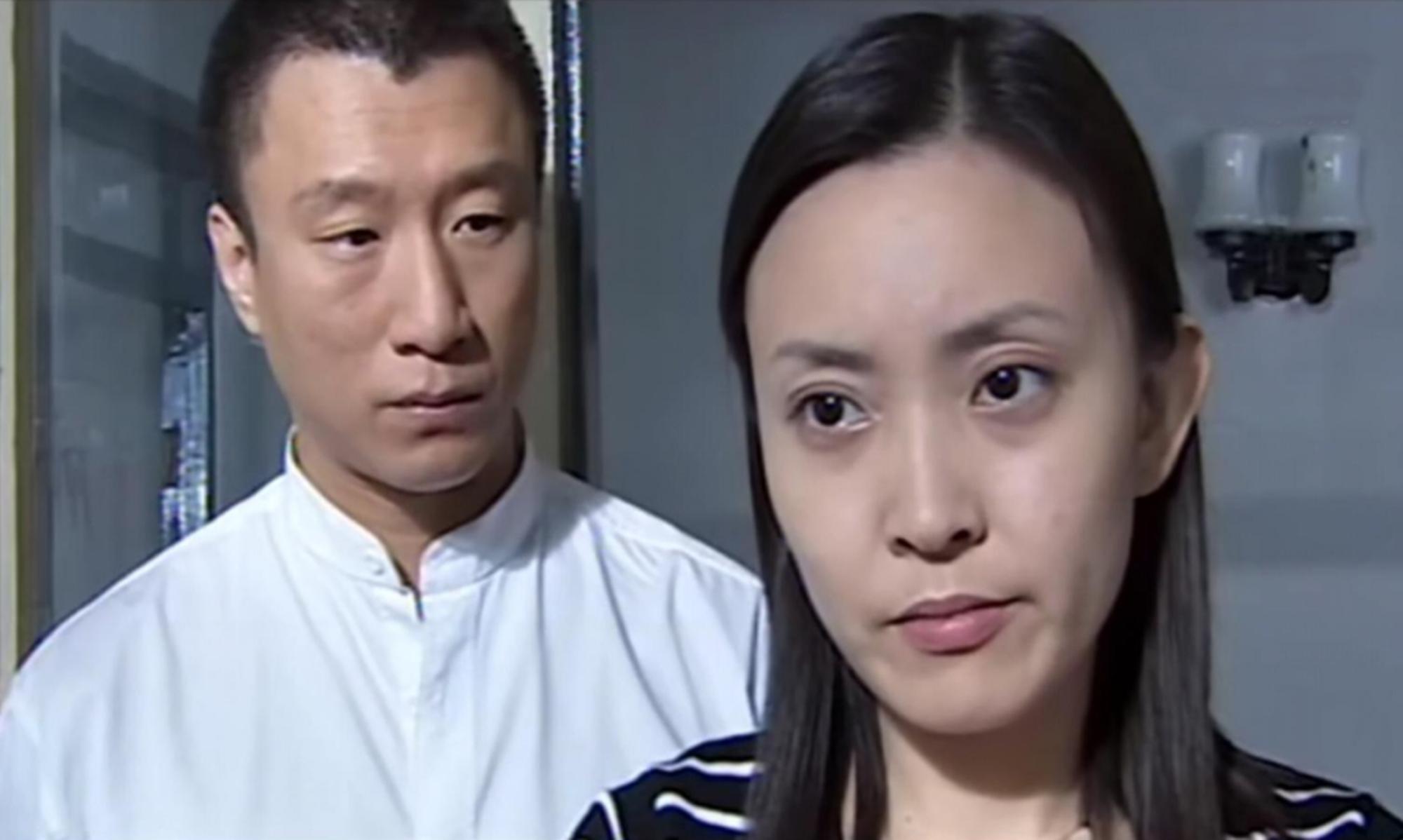 中国评分最高10部“扫黑剧”,《黑冰》第7,前三名全都实至名归