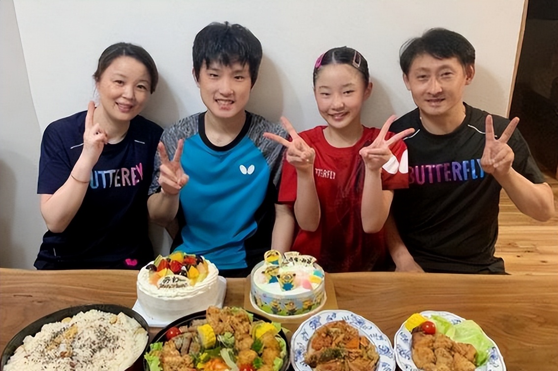 张本智和入籍日本原因,日本选手张本智和回应