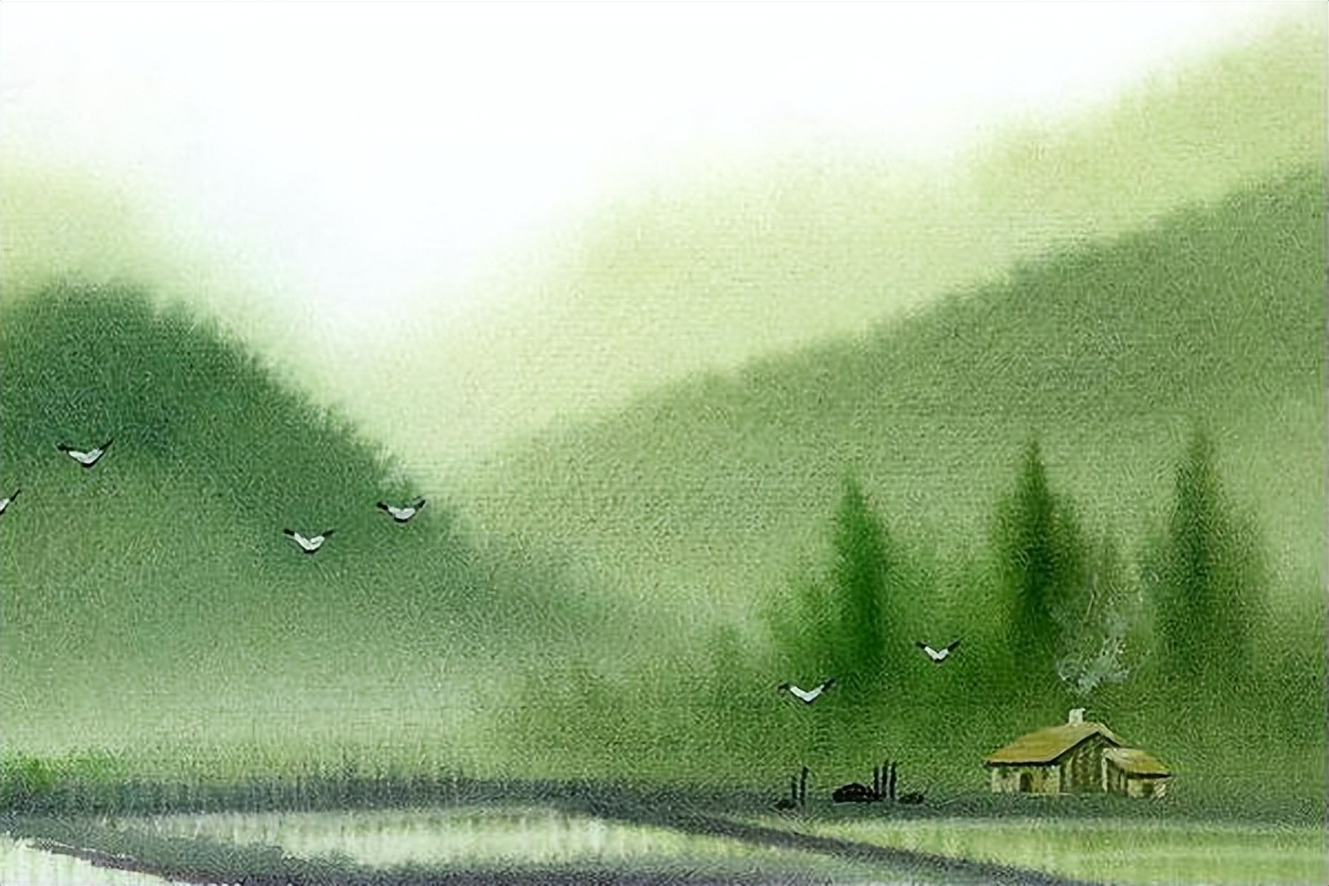 鞍山诗赋协会【评论委每日快评】2023年4月中