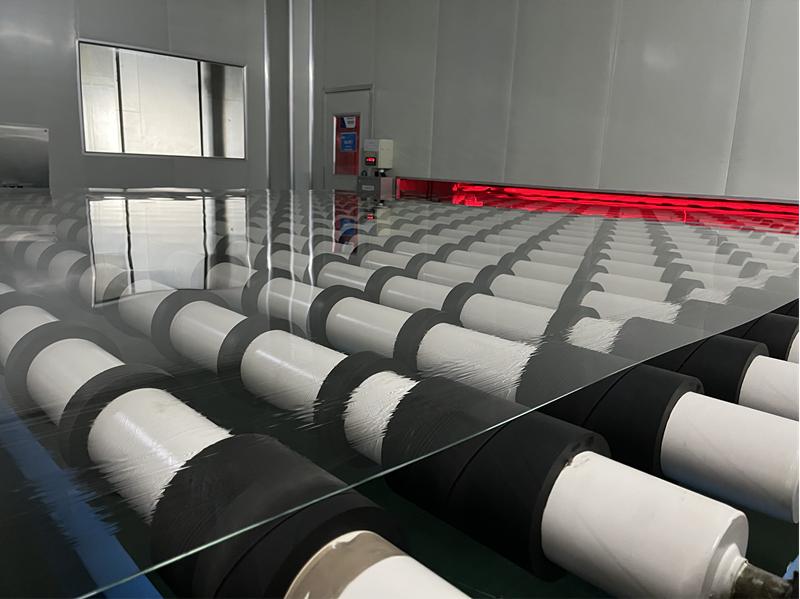 宜昌南玻光电玻璃,宜昌南玻光电项目