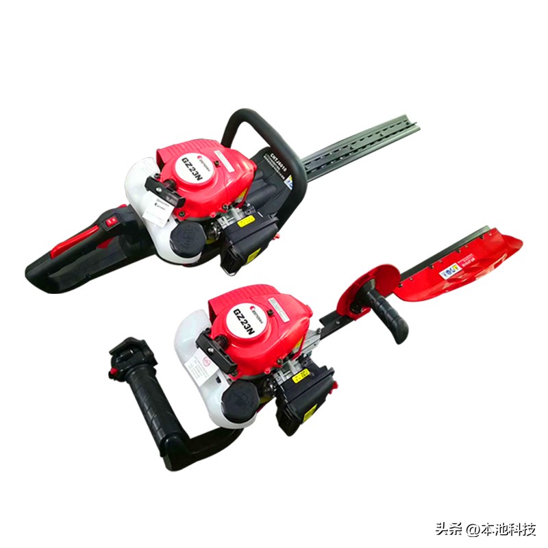 绿篱机选什么样的,绿篱机怎么选