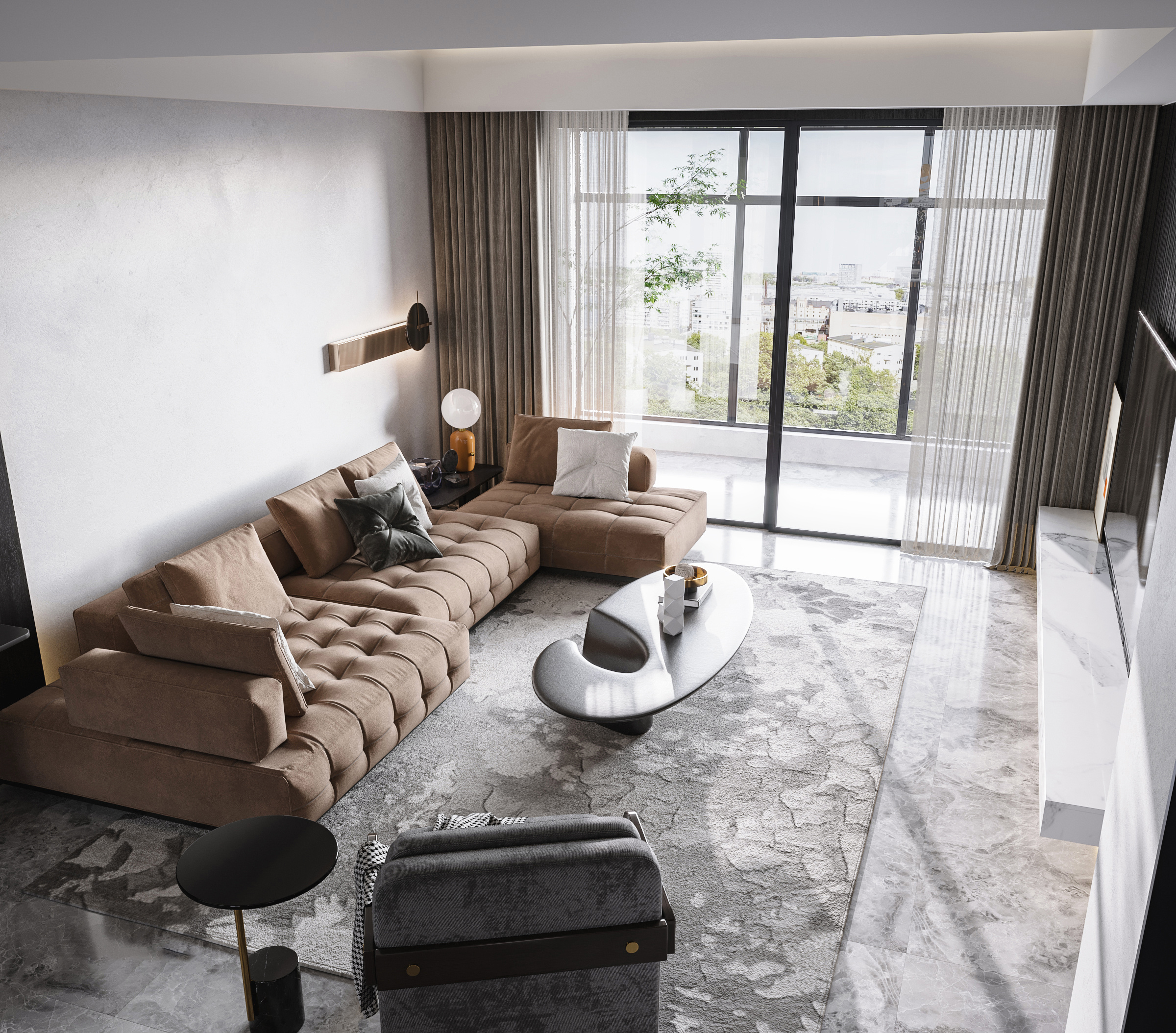 盘点十大艺术漆品牌,意大利艺术漆品牌十大排名