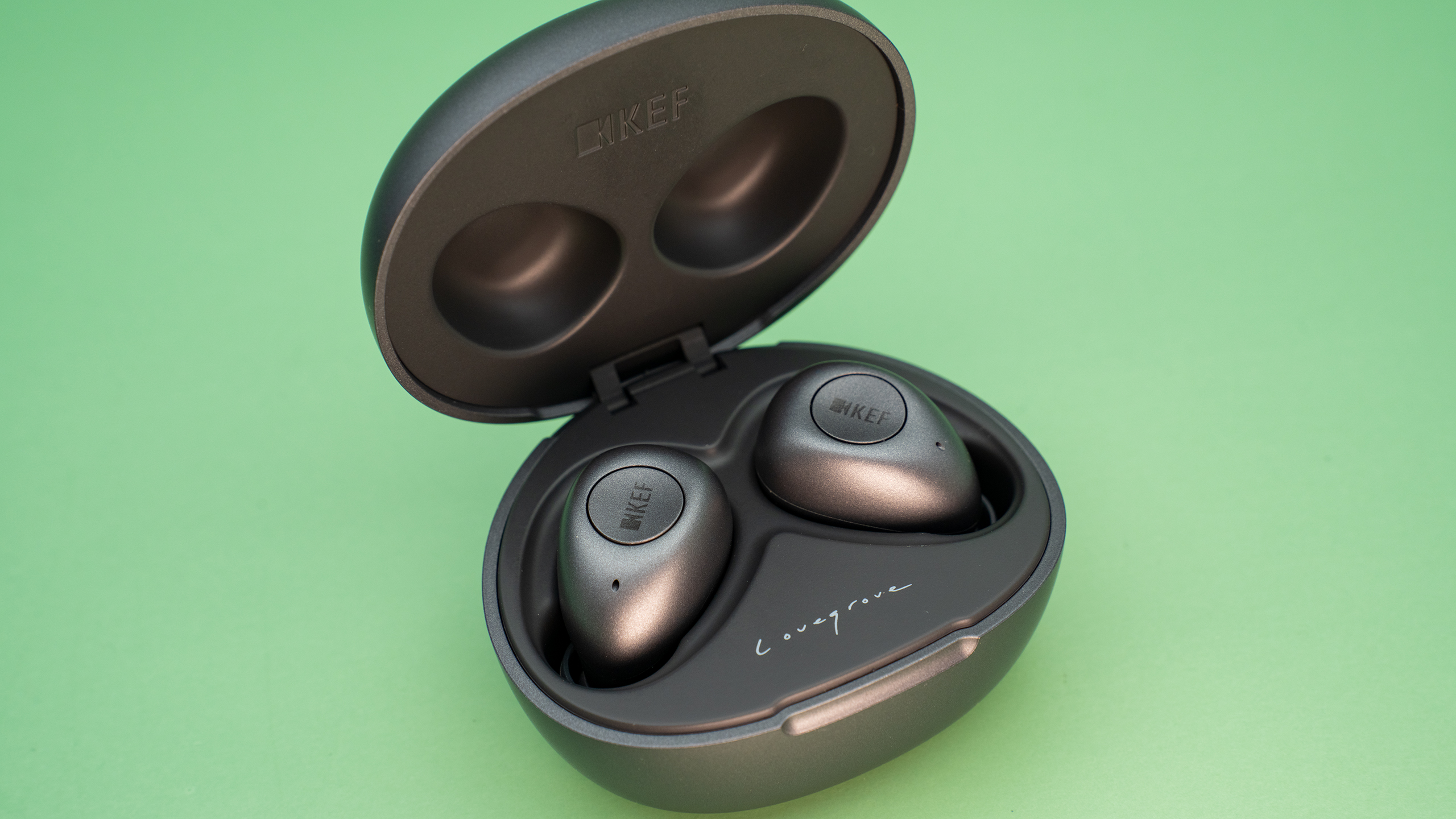 kefmu3耳机测评,国产真无线