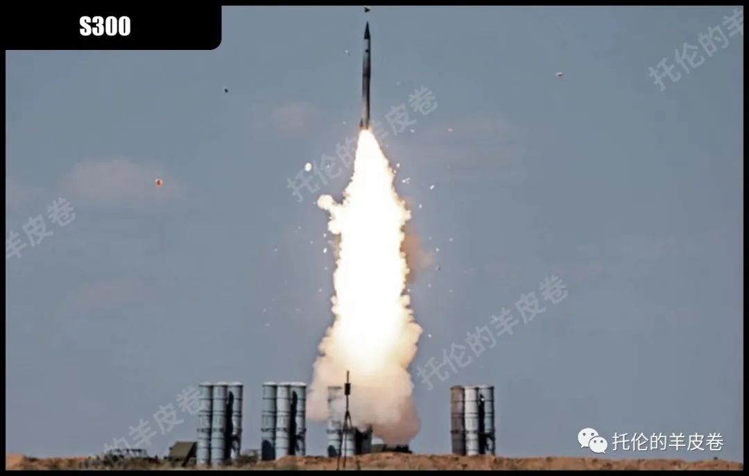 俄罗斯为何不连续发射大量导弹,俄罗斯导弹到底有多可怕