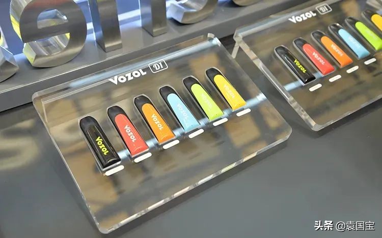 *子烟电**脱去糖衣后，下一步往哪走？