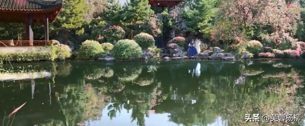 《红楼梦之金玉良缘》,红楼梦之金玉良缘第1集