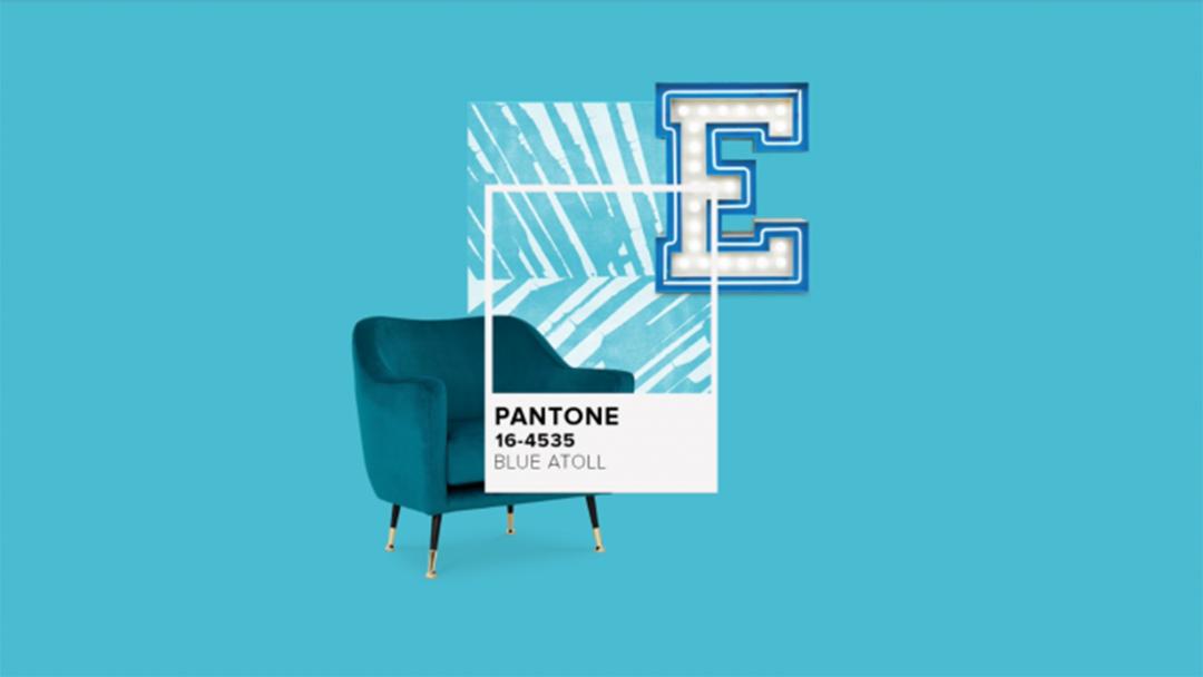 2024pantone年度流行色,pantone最新流行色紫外光