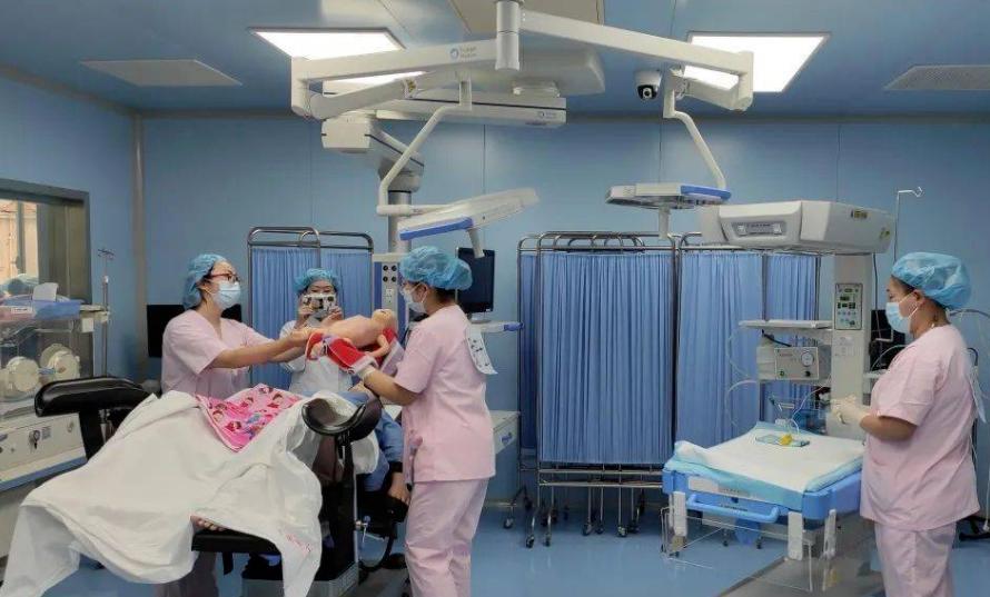 产妇分娩没力气,分娩时产妇不愿用力怎么办