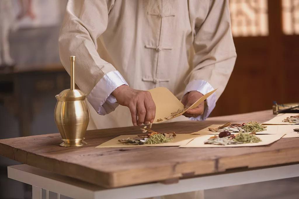 中医治疗女性不孕不育经方,经方治继发性不孕不育的方子