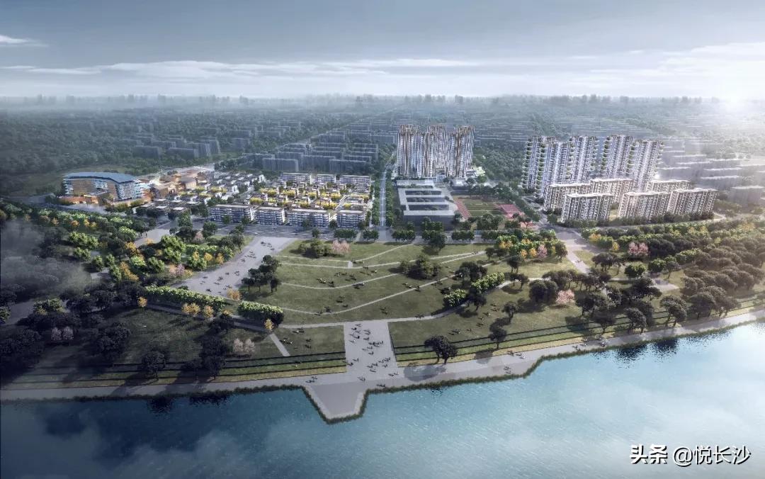 长沙2020限价楼盘,长沙芙蓉区限价14800元的地块