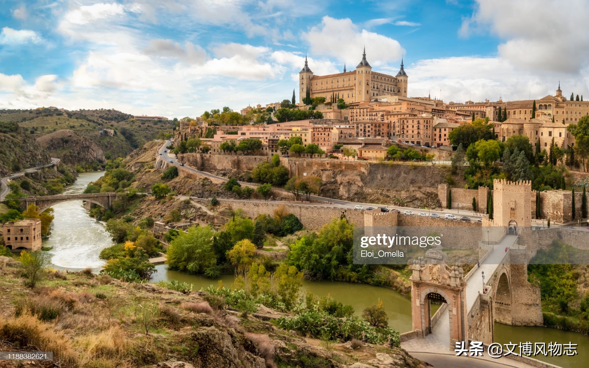 西班牙浪漫的美食之都,西班牙必吃十大美食