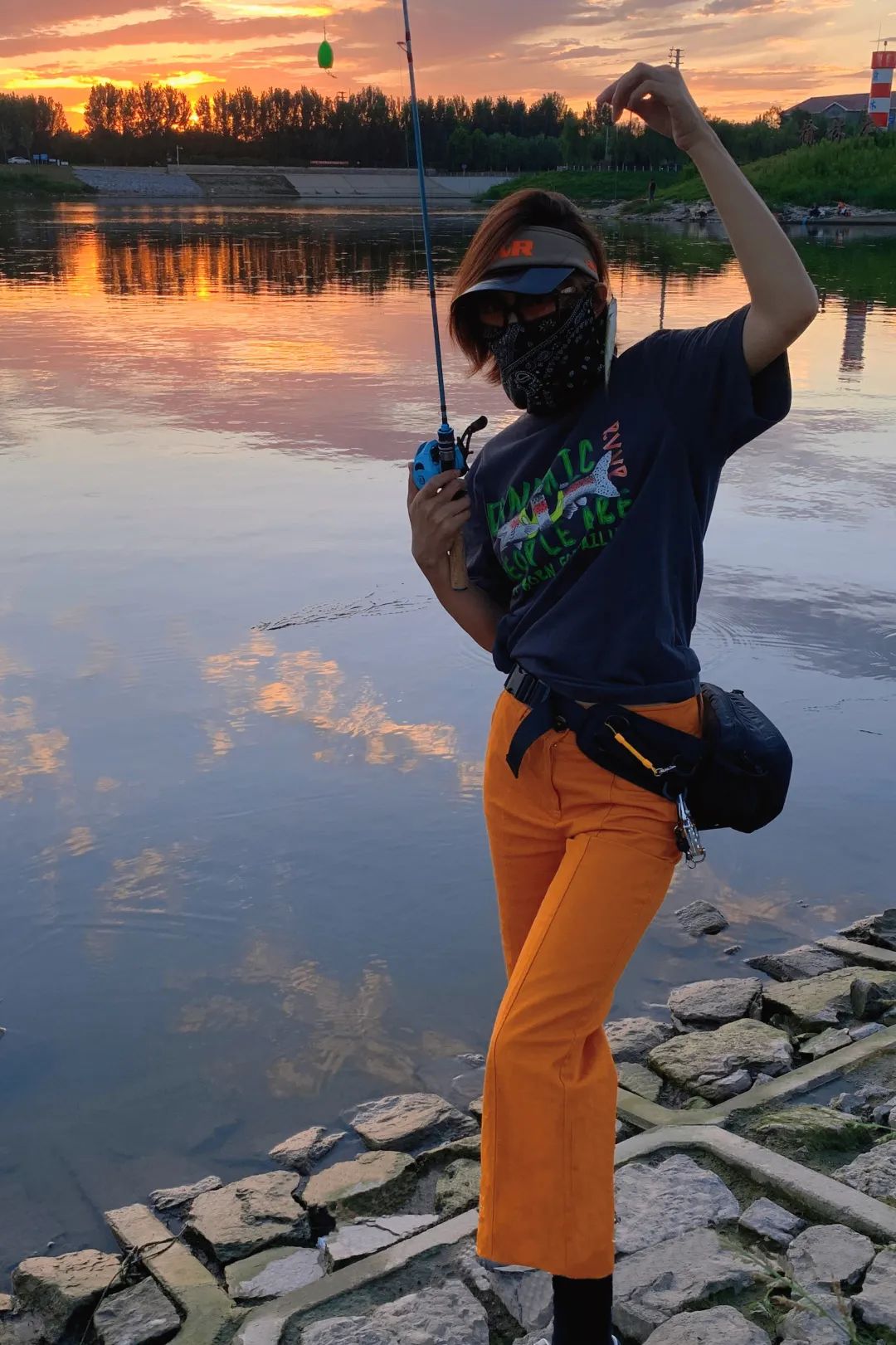 新手学钓鱼应该用什么鱼饵,想学钓鱼如何入门