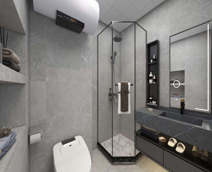 富海澜湾半岛洋楼,富海澜湾半岛两室一厅