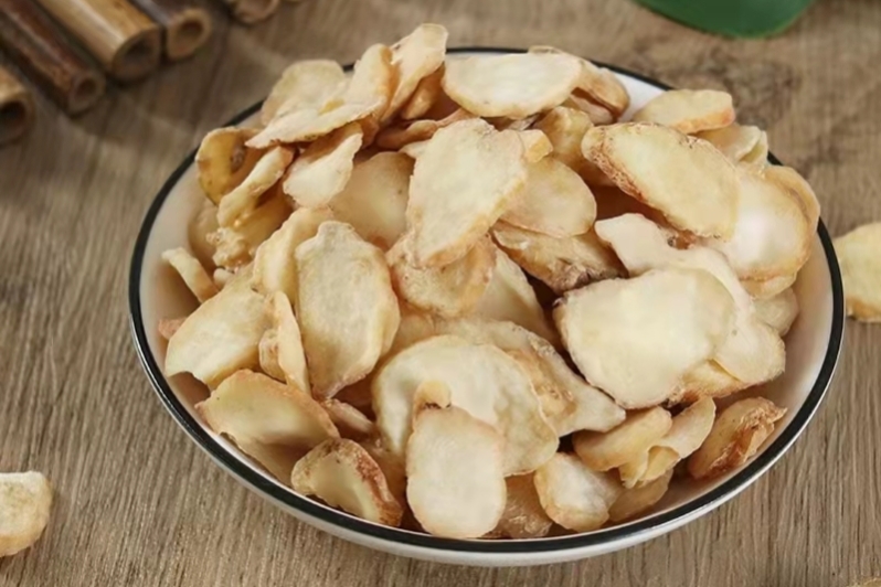 慢性咽炎除根方子,脾胃虚寒的人咽炎用什么药