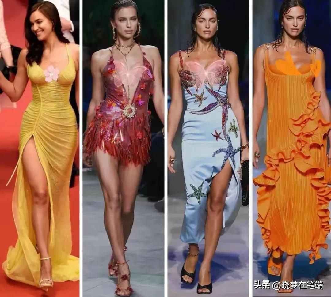 c罗和女友伊莲娜合体照,c罗的前女友伊莲娜和乔治娜相见