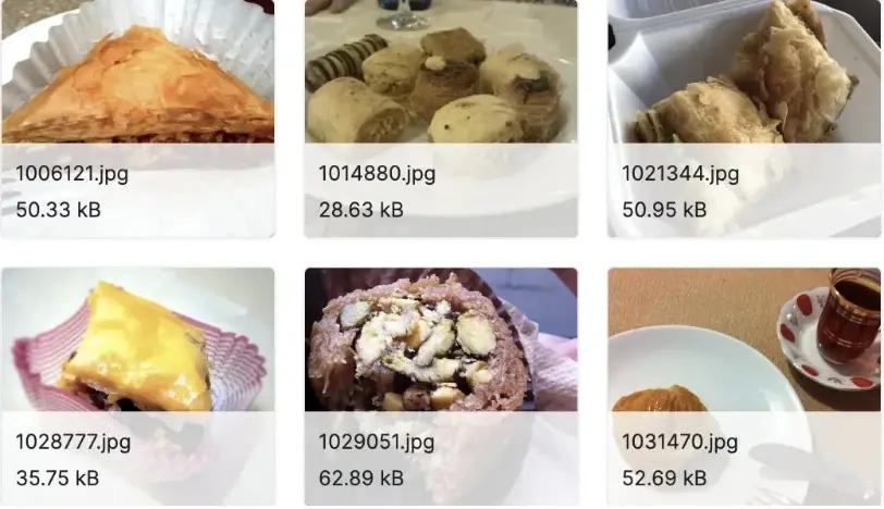 60+开源数据集资源大合集（医学图像、卫星图像、自动驾驶等）