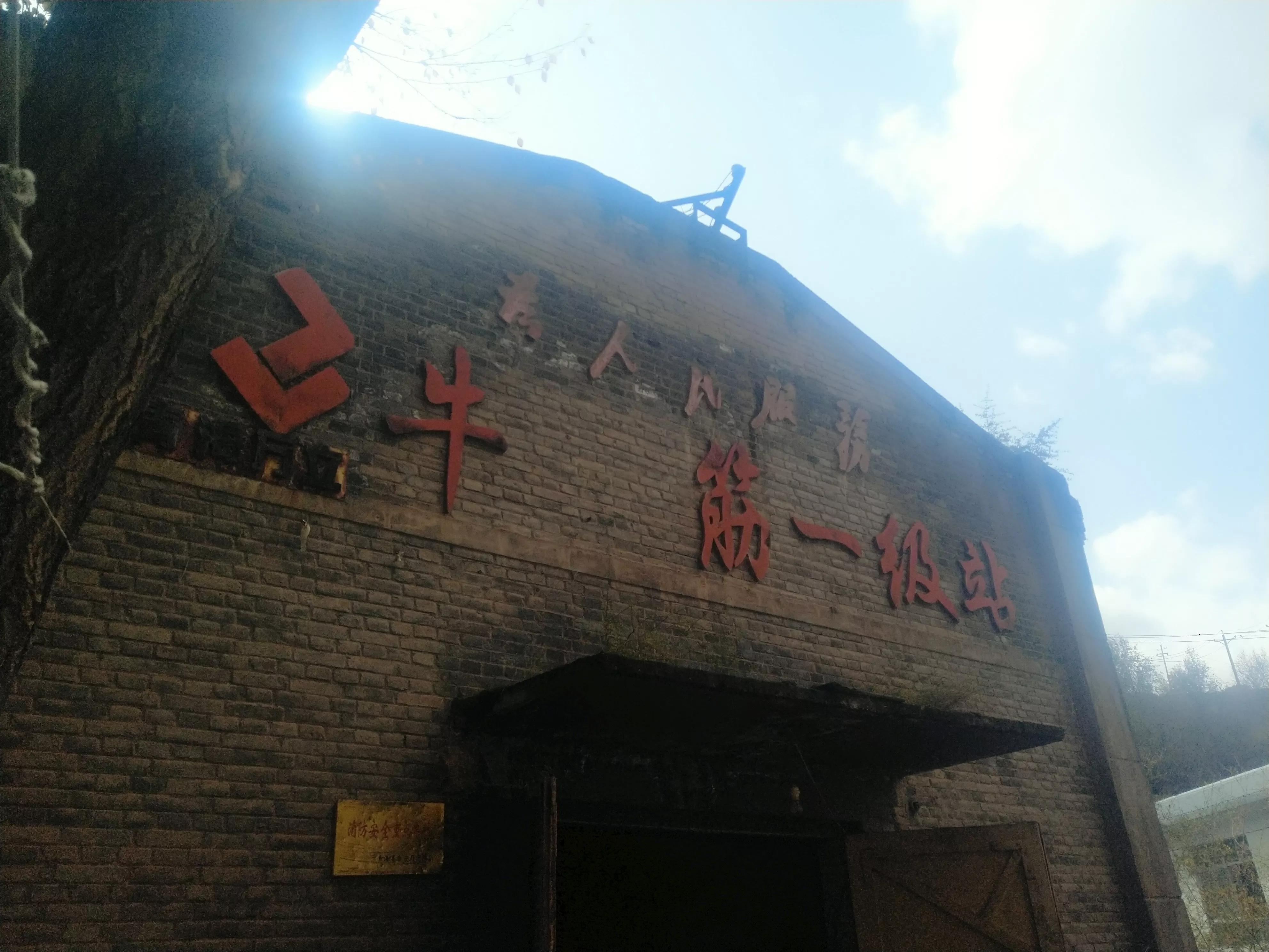 从甘肃翻越祁连山到青海,从肃北到青海沿途风景