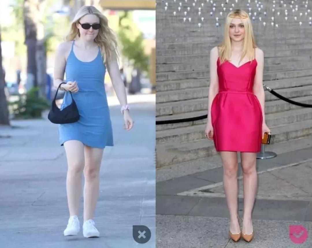 该怎么拯救小粗腿,短腿粗腿怎么选运动鞋