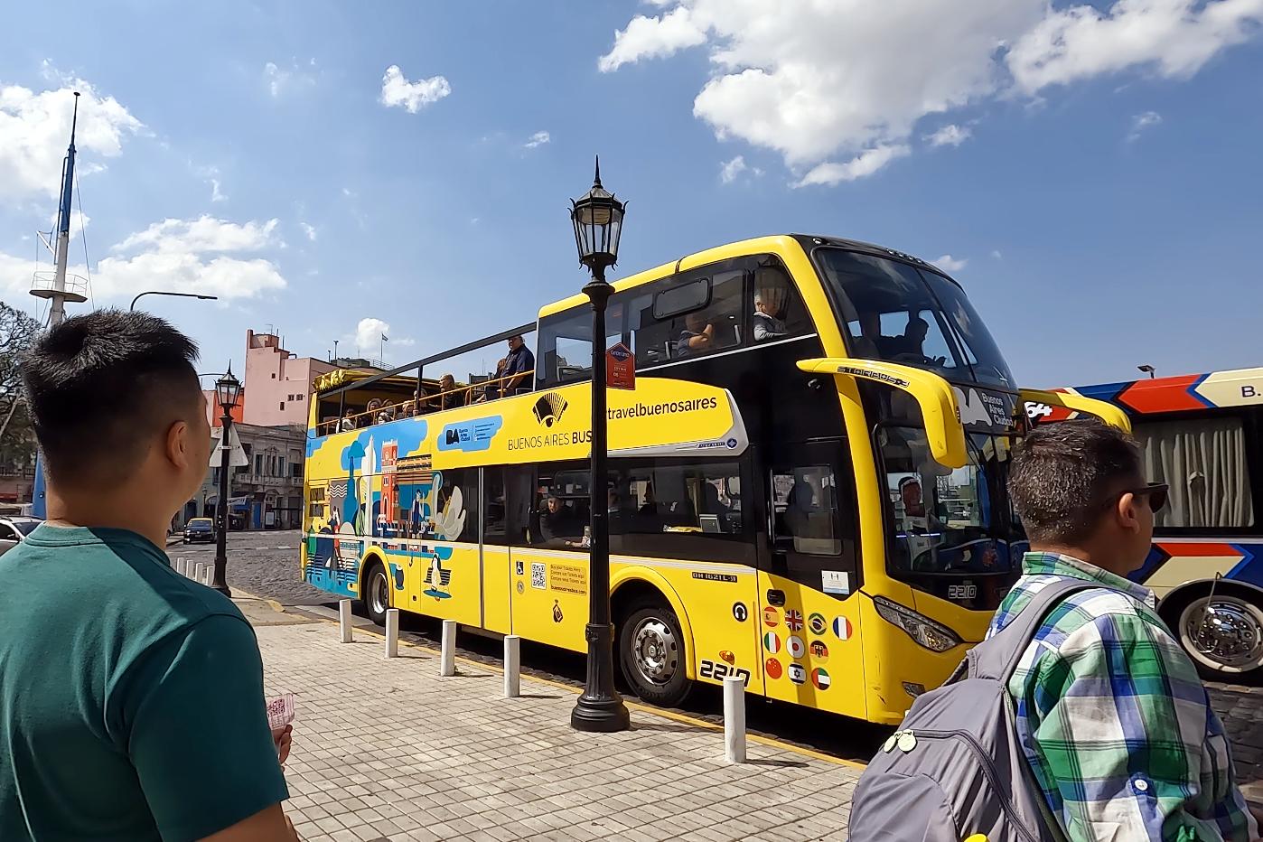 阿根廷旅游贵不贵?9毛钱坐地铁,民宿日均不到200元