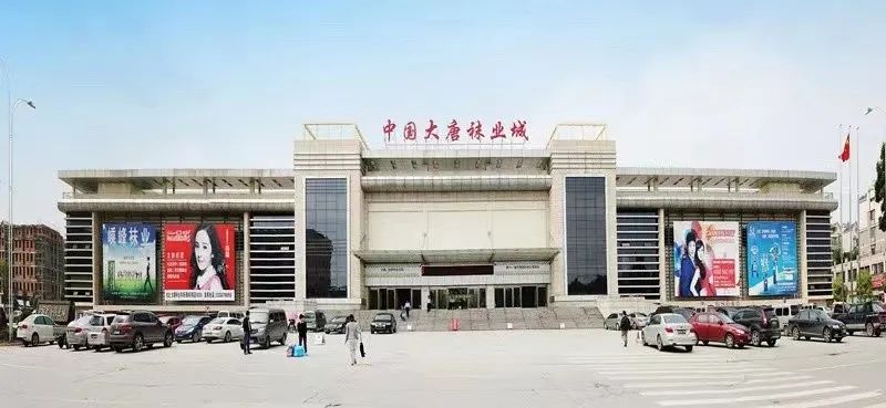 你抽屉里的袜子，70%都产自浙江这个小镇