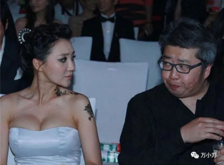 万小刀叶公子,万小刀爆料明星