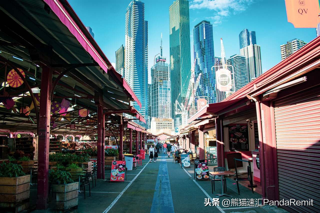 澳大利亚购物软件,澳大利亚购物旅游攻略