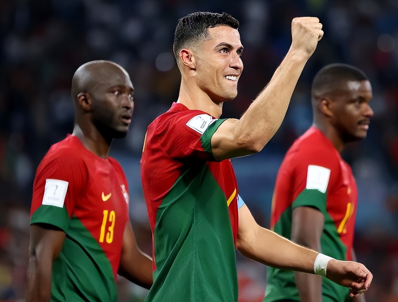 fifa2019葡萄牙阵容,fifa足球世界排名葡萄牙