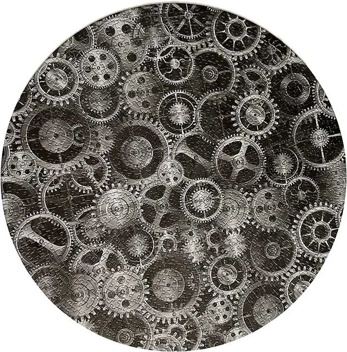 世界上最离谱的拼图游戏,看着很简单其实很难的拼图游戏