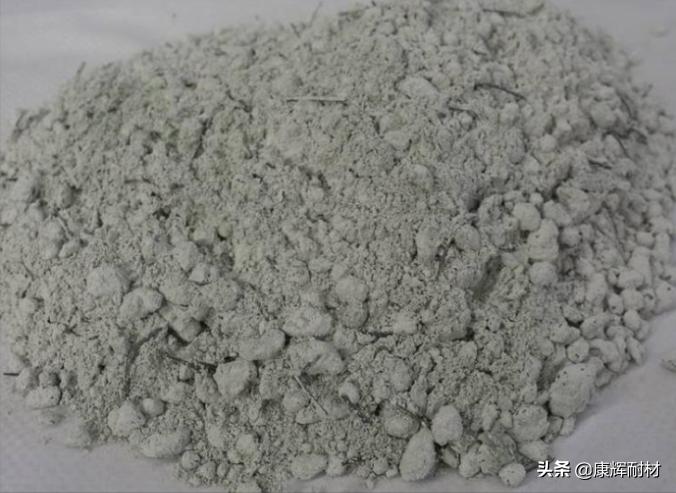 超轻质浇注料,刚玉浇注料施工