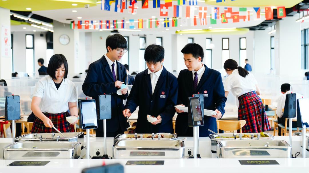 杭州最好的国际学校排名,杭州市十大国际学校